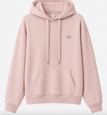 Alo Pink Yoga Accolade Hoodie Ballet Pink