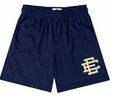 Eric Emanuel EE Navy Off White  Basic/Core Short