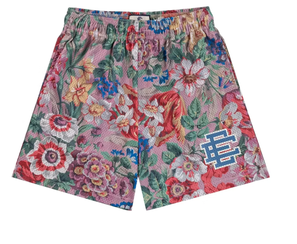 Eric Emanuel EE Flower Basic/Core Short