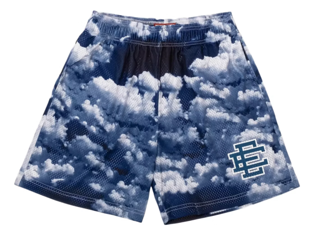 Eric Emanuel EE Cloud Basic/Core Shorts