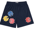 Eric Emanuel EE Logos Basic/Core Test Print Short