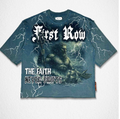 FRM1053 - THE FAITH NEVER DRIFTS TEE