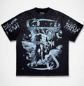 FRT2273 - GOD'S FAVORITE HEAVENFALL TEEW