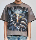 FRM3056 - NEW PARADIGM TRUST TALON TEE