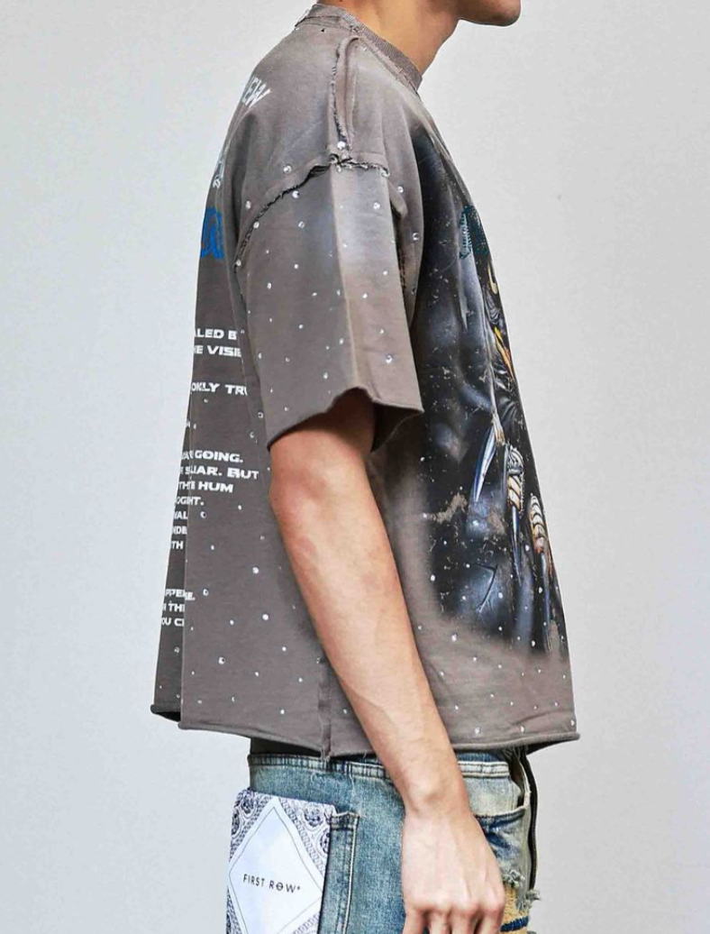 FRM3056 - NEW PARADIGM TRUST TALON TEE