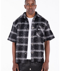 GUAPI SHIRT OBSIDIAN BLACK