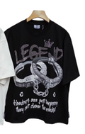 KS36287 Legend Black
