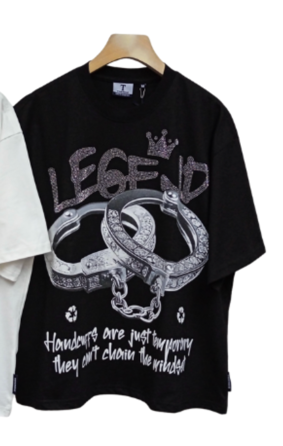 KS36287 Legend Black
