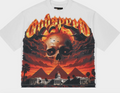 Godspeed Tee White Echos Of Empires