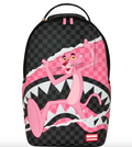 SGB - PINK PANTHER BREAK THRU BACKPACK