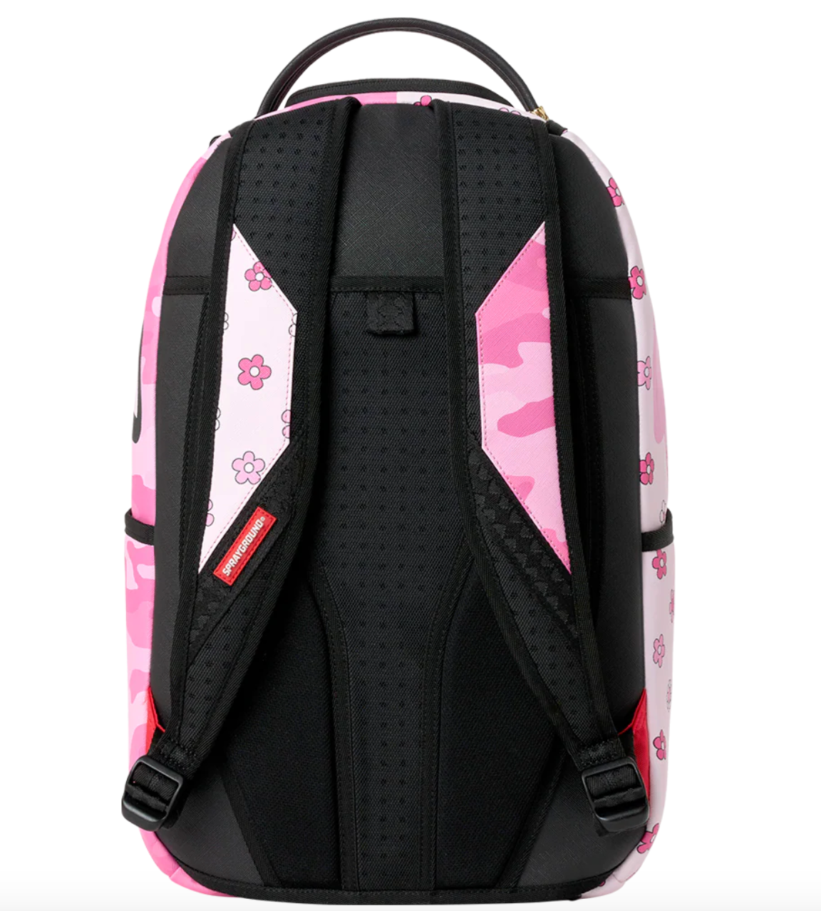 SGB - SUSIE RUGRATS FLOWERS BACKPACK
