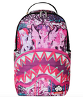 SGB - MY LITTLE PONY STREET ART BACKPACK
