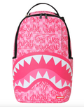 SGB - OUT THINK THE COMPETITION BACKPACK