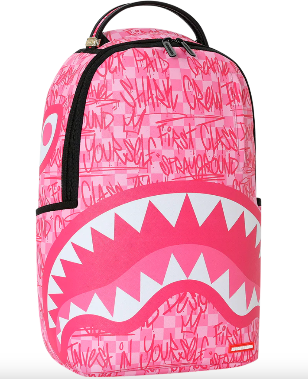 SGB - OUT THINK THE COMPETITION BACKPACK