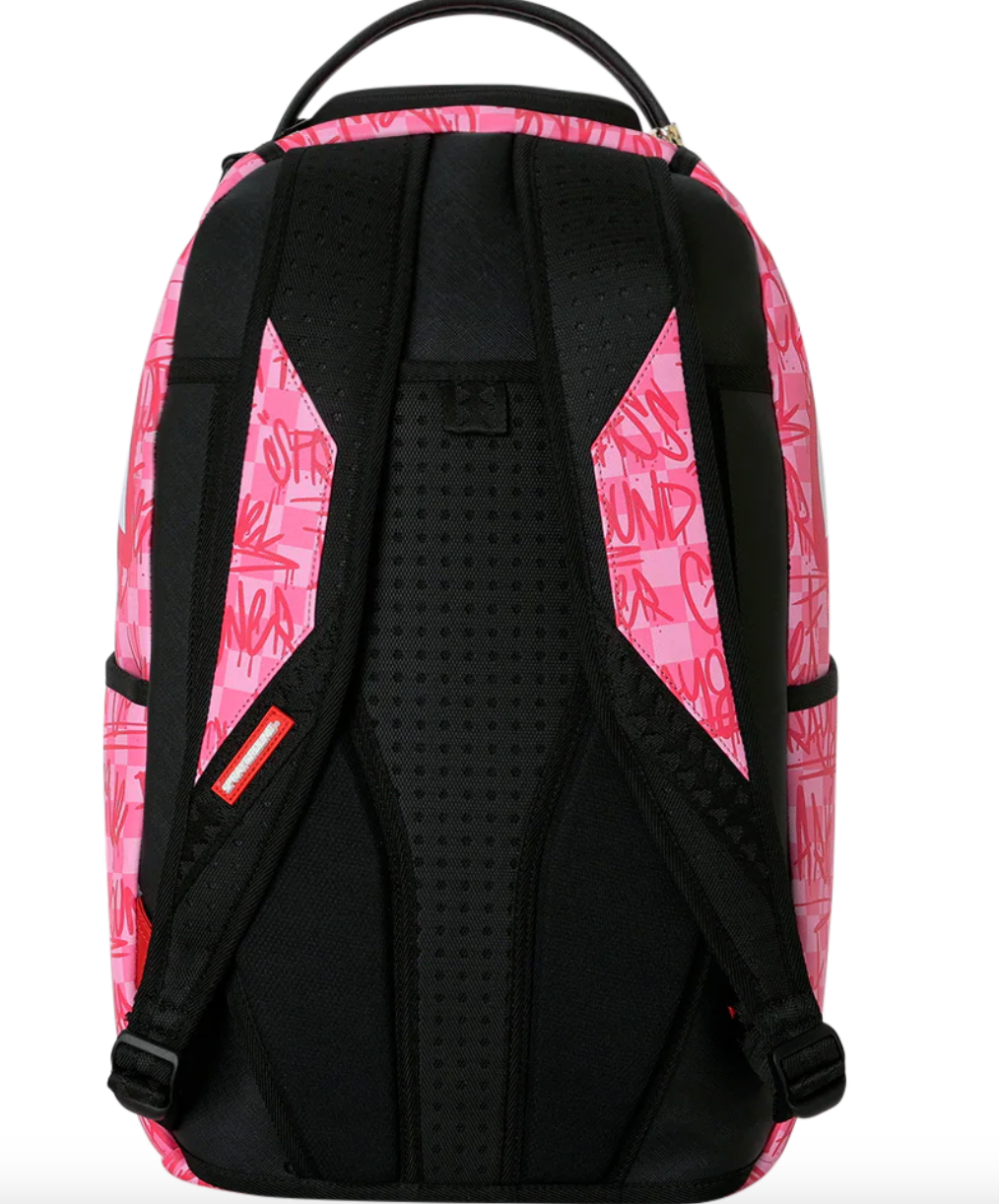 SGB - OUT THINK THE COMPETITION BACKPACK