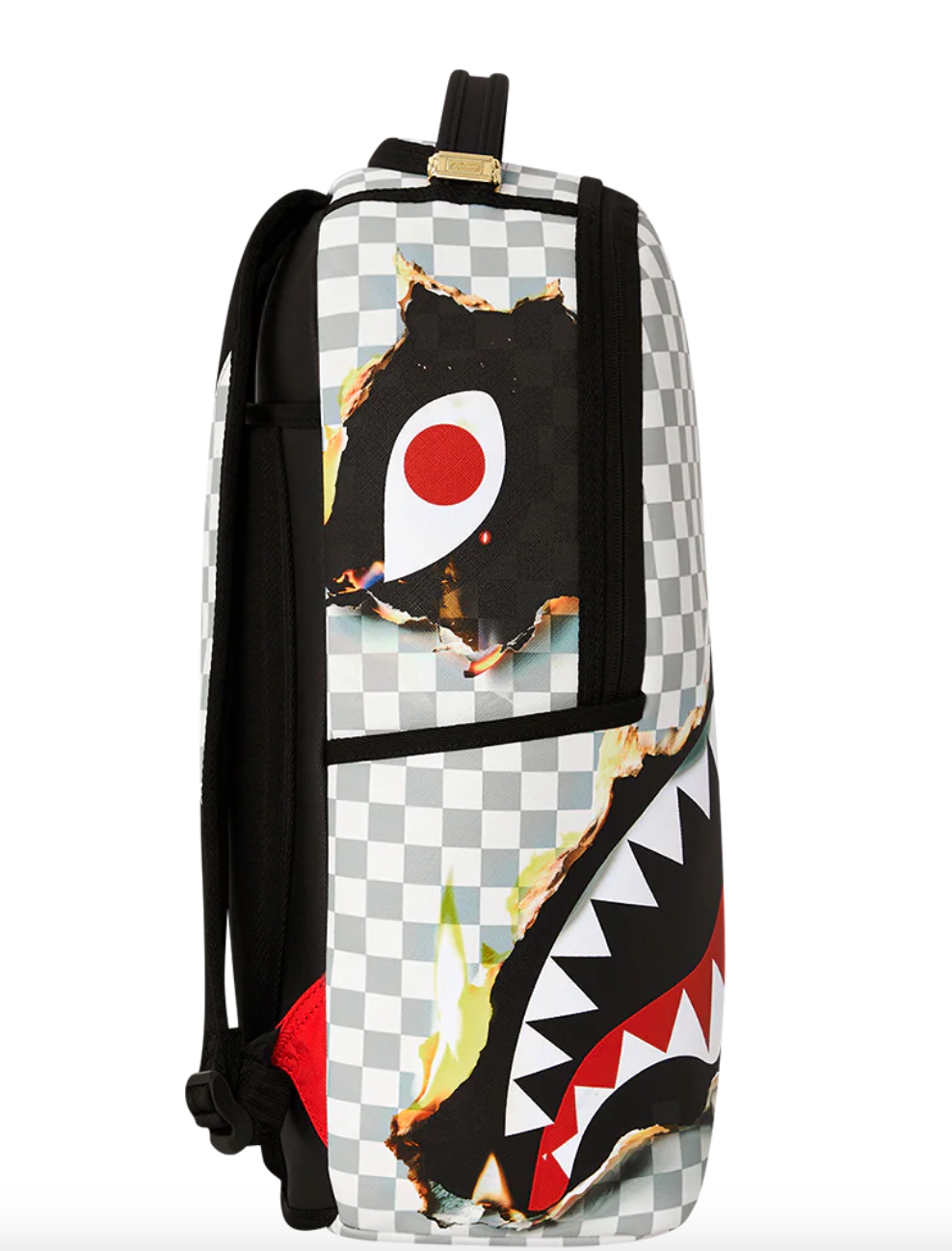 SGB - REVEAL THE REAL BACKPACK