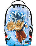 SGB - DBZ ULTRA INSTINCT GOKU BACKPACK