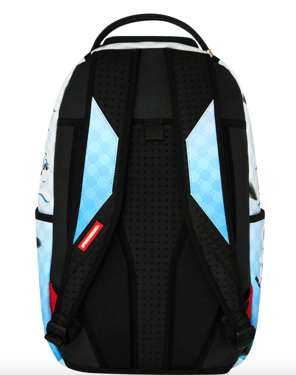 SGB - DBZ ULTRA INSTINCT GOKU BACKPACK