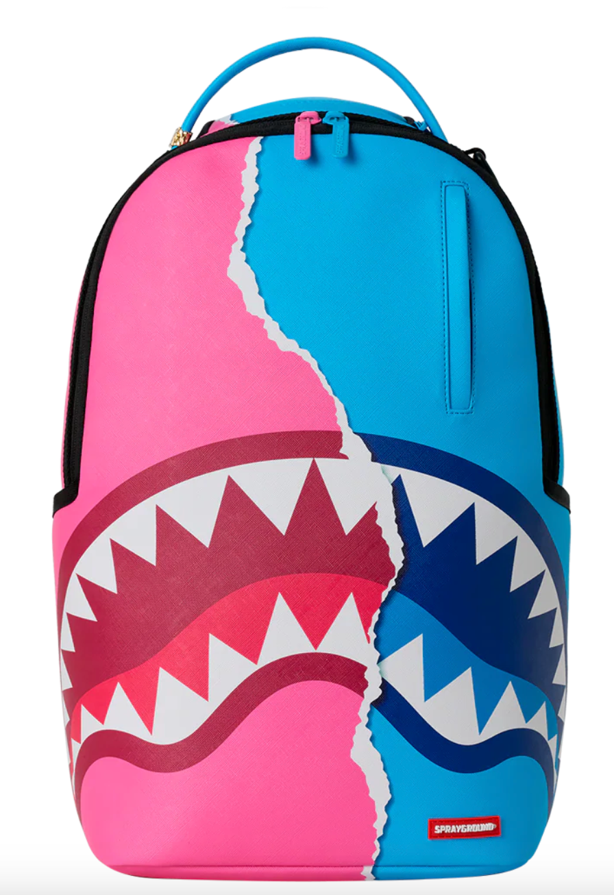 SGB - SHARK CENTRAL ZEN BACKPACK