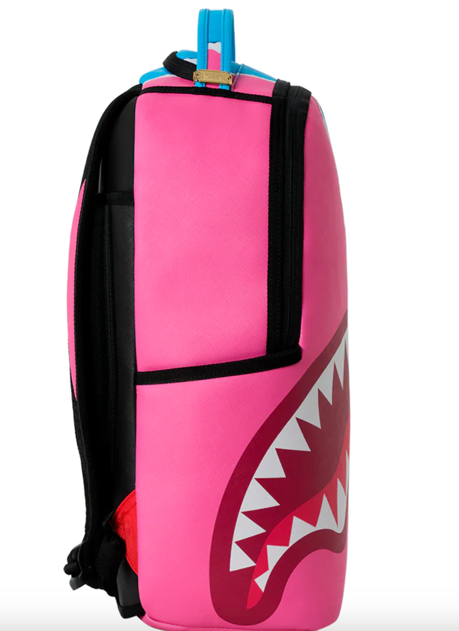 SGB - SHARK CENTRAL ZEN BACKPACK