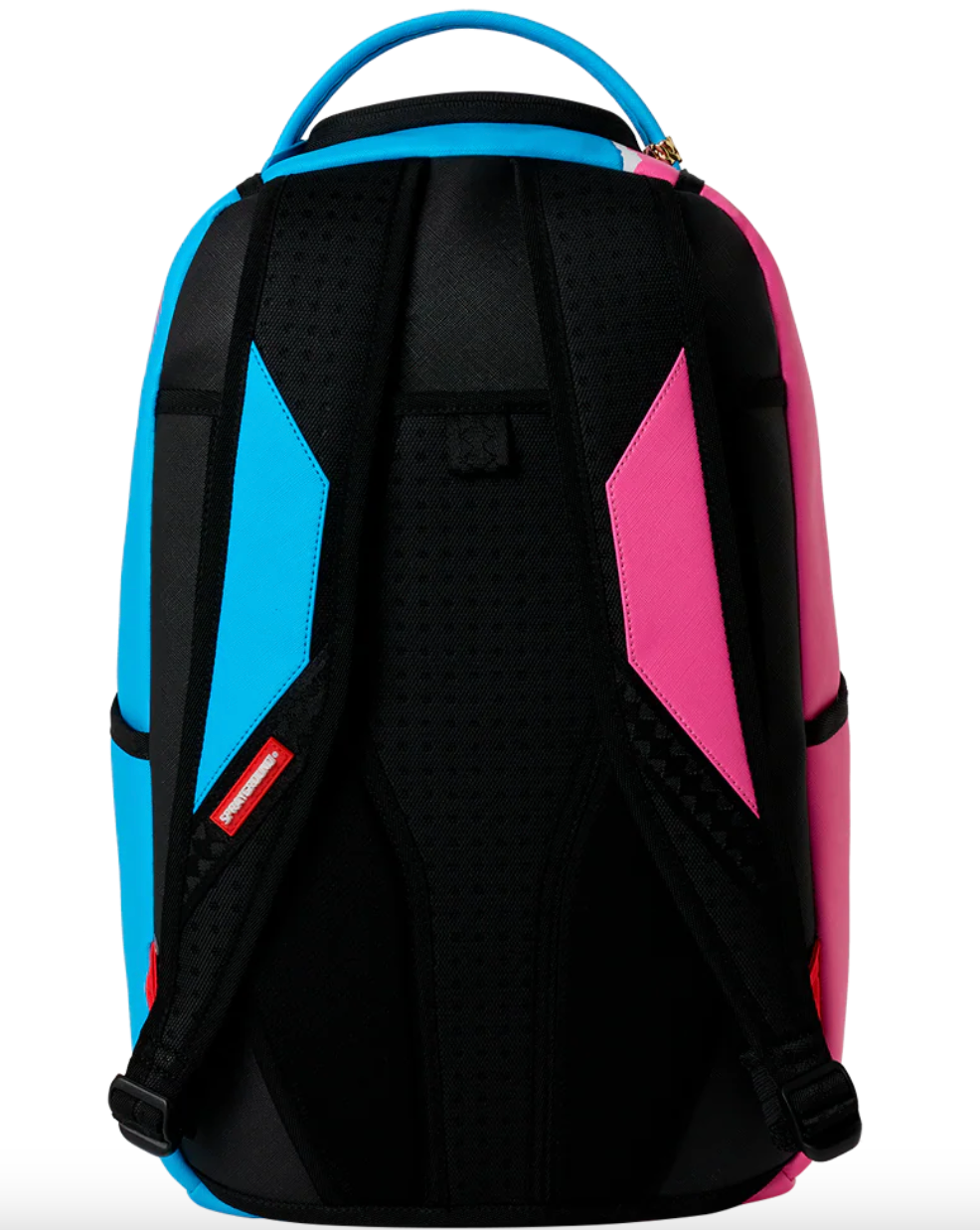 SGB - SHARK CENTRAL ZEN BACKPACK