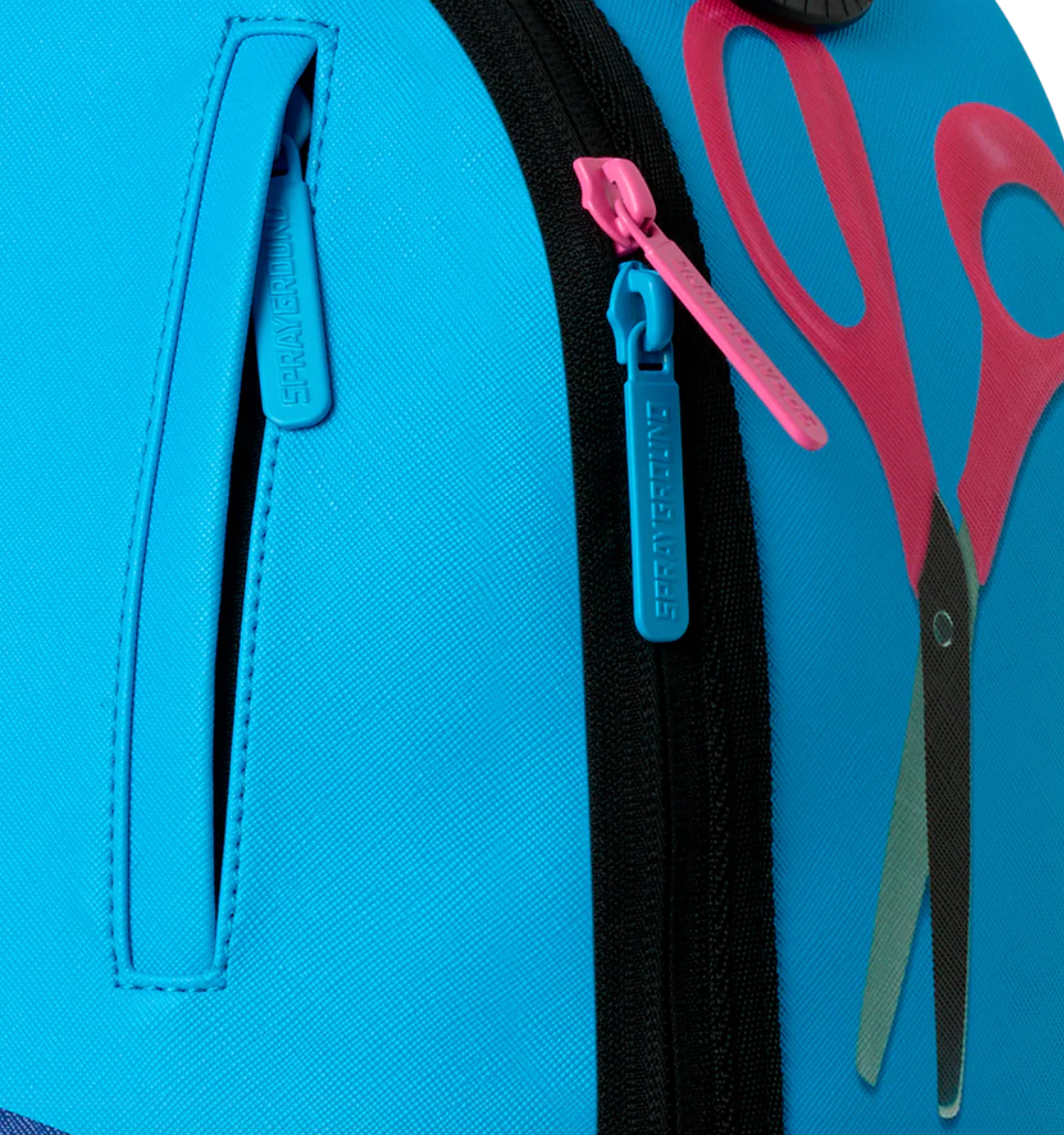 SGB - SHARK CENTRAL ZEN BACKPACK