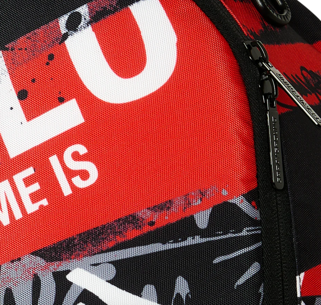 SGB - ARCHIVE LEGACY 16TH EDITION BACKPACK