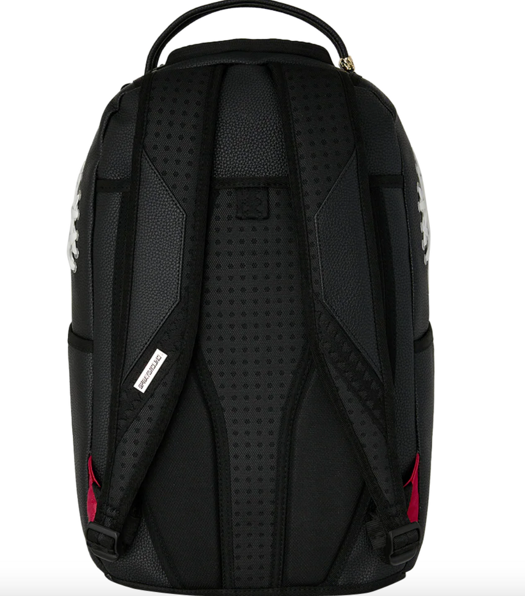 SGB - LACE MAZE BACKPACK