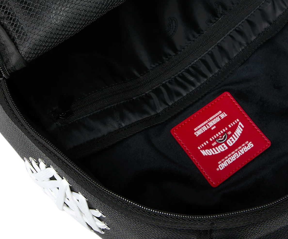 SGB - LACE MAZE BACKPACK