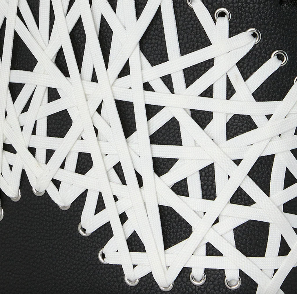 SGB - LACE MAZE BACKPACK
