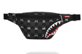 SGB - CROSSBODY SHARK MOB HIDEOUT SAVVY