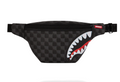 SGB - CROSSBODY SHARKS IN PARIS HYPER PUFF SAVVY
