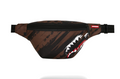 SGB - CROSSBODY SHARKS IN PARIS NIGHT DRIFT SAVVY