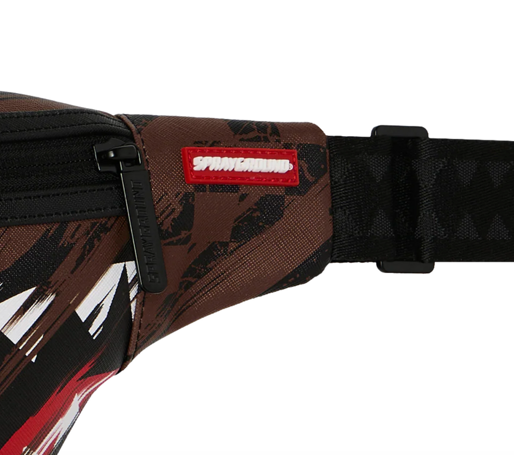 SGB - CROSSBODY SHARKS IN PARIS NIGHT DRIFT SAVVY