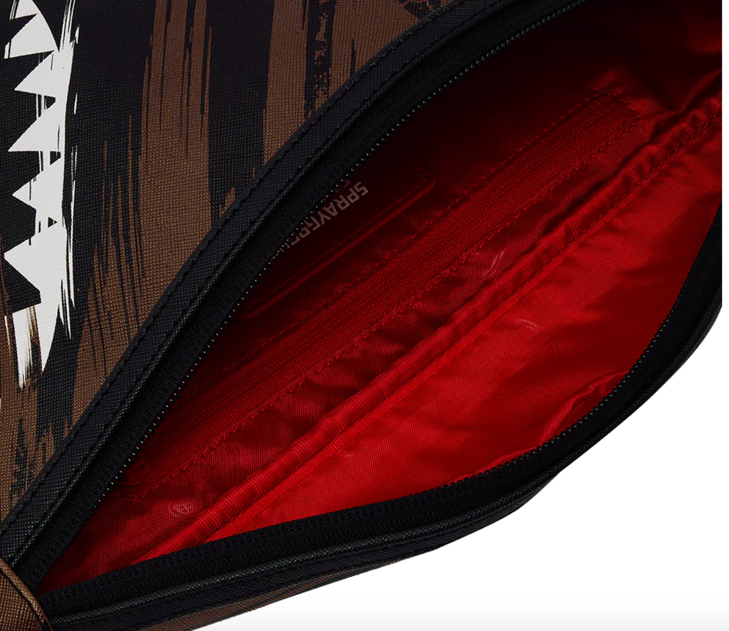SGB - CROSSBODY SHARKS IN PARIS NIGHT DRIFT SAVVY