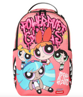 SGB - POWERPUFF GIRLS STYLIN BACKPACK