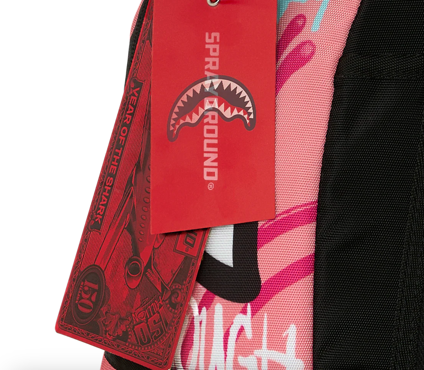 SGB - POWERPUFF GIRLS STYLIN BACKPACK