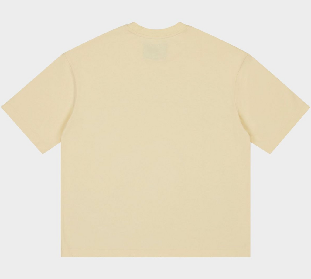 Godspeed Tee Bone Checkmate II T-shirt NG