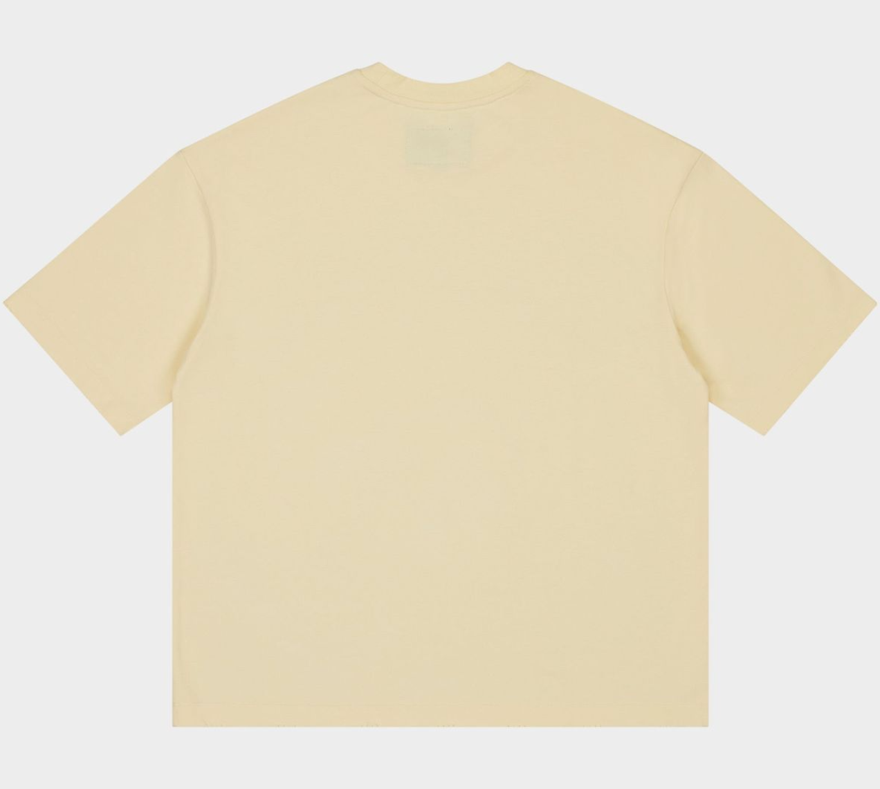 Godspeed Tee Bone Checkmate II T-shirt NG