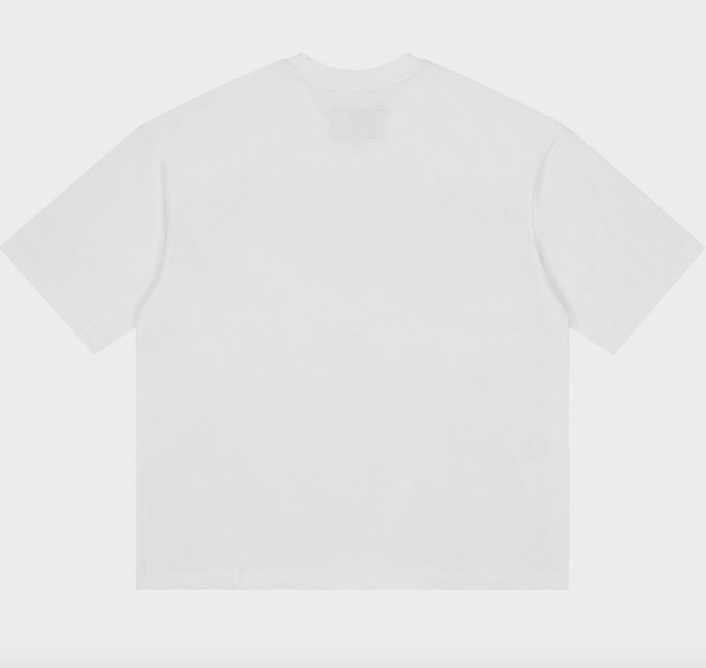 Godspeed Tee White Save the Bees II T-shirt NG