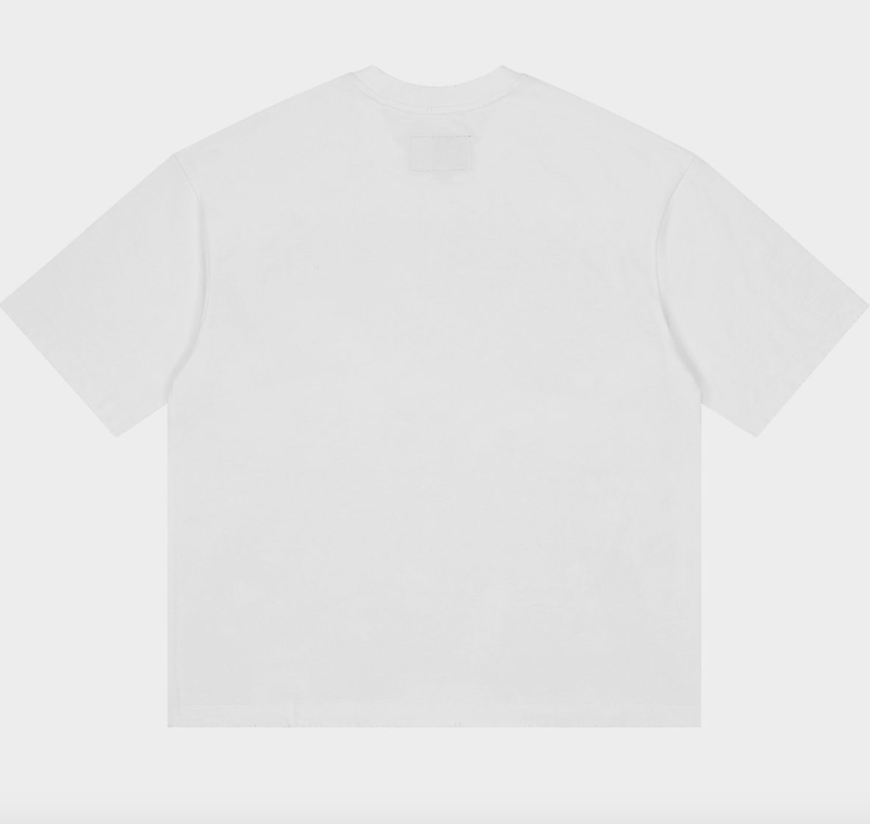 Godspeed Tee White Save the Bees II T-shirt NG