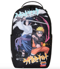 SGB8802 NARUTO BACK TO BACK ATTACK BACKPACK