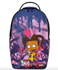 SGB9099 RUGRATS - LOVE TO PAINT BACKPACK
