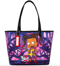 SGT9562 RUGRATS - LOVE TO PAINT TOTE