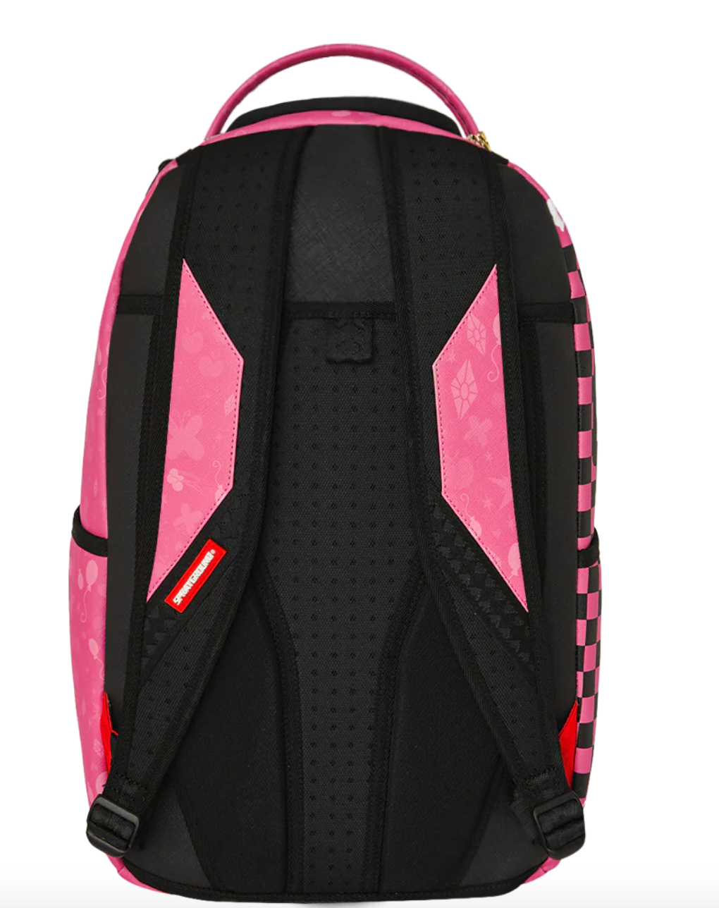 SGB9057 MY LITTLE PONY PARTY POPPIN BACKPACK 