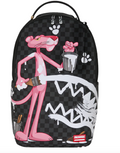 SGB9031 PINK PANTHER - VANDAL BY DESIGN BACKPACK 
