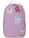 SGB8522 PASSPORT TO PARADISE BACKPACK