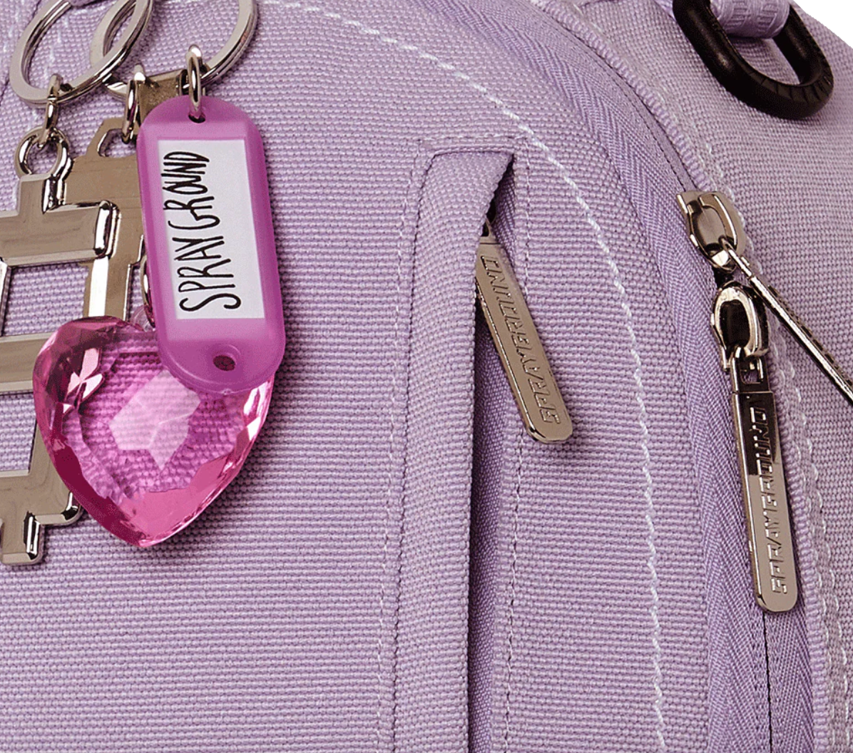 SGB8522 PASSPORT TO PARADISE BACKPACK