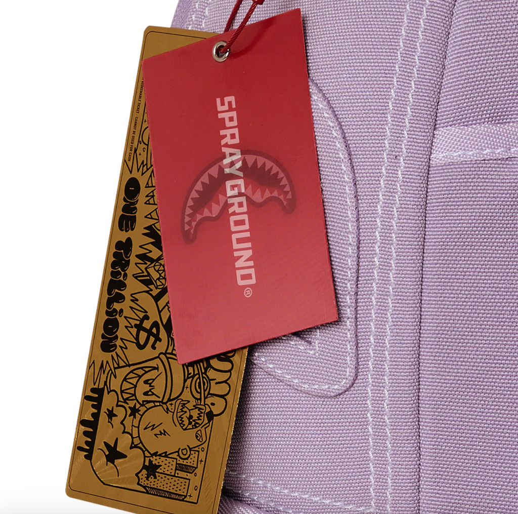 SGB8522 PASSPORT TO PARADISE BACKPACK