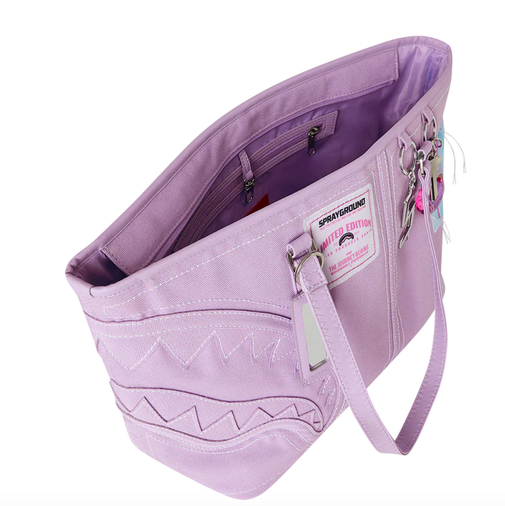 SGT9505 PASSPORT TO PARADISE TOTE 